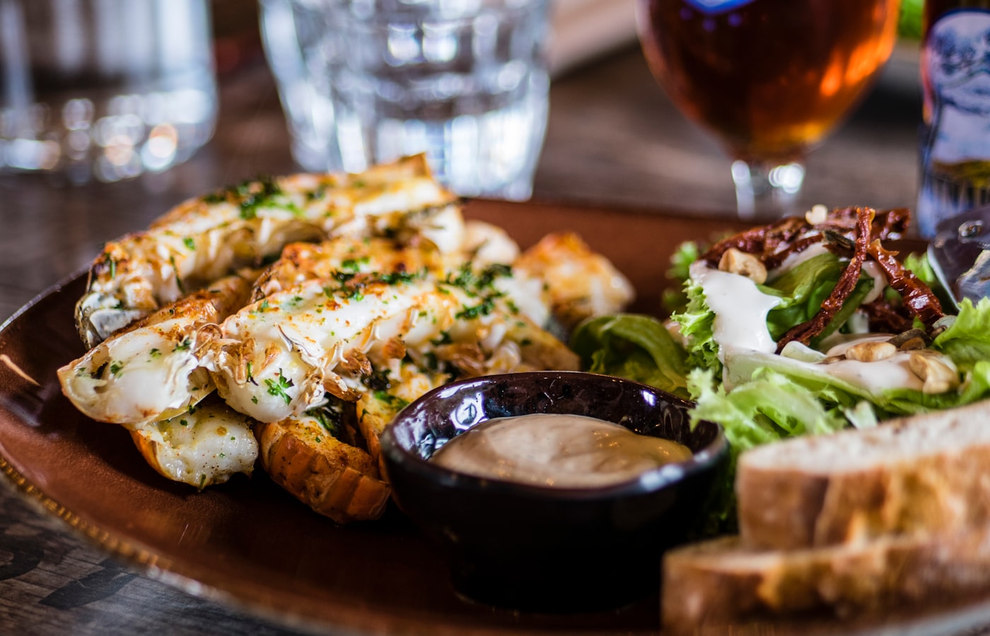 Řemeslo & Hra – restaurace, kuchyně a stolování, fotografie 5